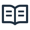 Brochure Icon
