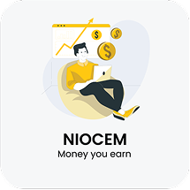 Money you earn
