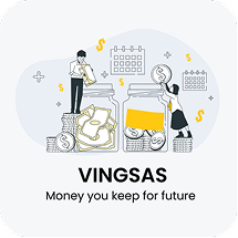 Money for future