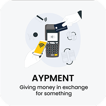 Payment